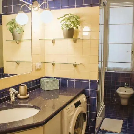 Apartament Nature&design In Centrale *