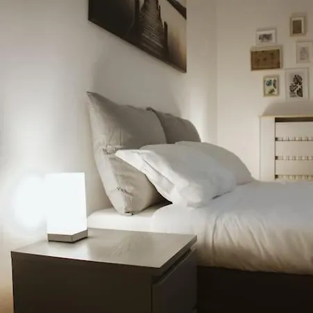 Nature&design In Centrale Apartment Milan