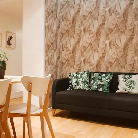 Nature&design In Centrale Milan