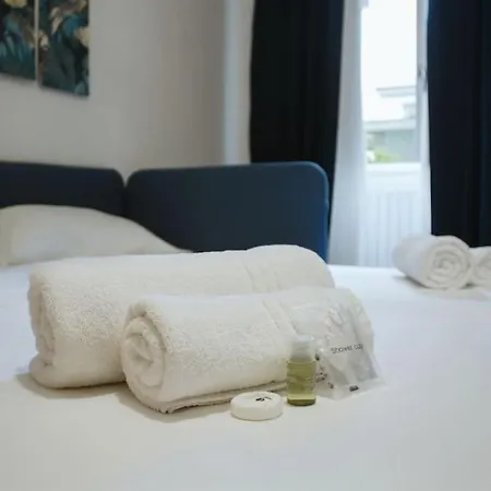 Nature&design In Centrale Apartment Milan