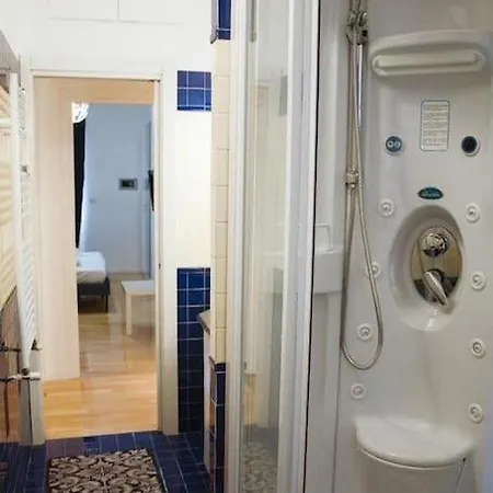 Apartment Nature&design In Centrale Milan